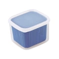 thumbnail image 4 of Organizador Multiusos Para Frigorífico, 6 Unidades, Para Guardar Verduras, Para Armario De Despensa, Color Azul, 4 of 8