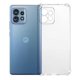 thumbnail image 1 of For Motorola Edge 40 Pro 5G Clear Phone Case KALEBOL KLB-TPU001 1.5mm TPU Shockproof Phone Cover - T, 1 of 5
