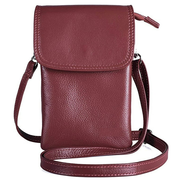 Walmart hotsell red purse