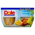 thumbnail image 3 of Salade aux fruits avec plus de cerises dans de l'eau de Dole, 3 of 11