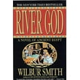 thumbnail image 1 of Pre-Owned River God: A Novel of Ancient Egypt (Novels of Ancient Egypt) (Paperback) 0312287550 9780312287559, 1 of 1