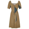 thumbnail image 4 of NH Of The Knight Sleeveless Dress Clothing female summer dresses for women 2024, 4 of 6