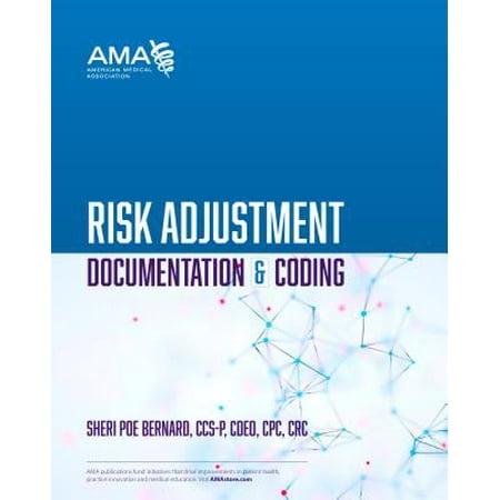 Risk Adjustment Documentation & Coding (Code Documentation Best Practices)