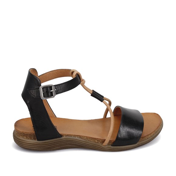 Miz Mooz Médina pour Femmes en Noir, 39 EU
