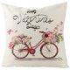 thumbnail image 2 of Teissuly Valentine's Day Cotton Throw Case Sofa Waist Cushion Cover Teissuly WER202312024992, 2 of 2