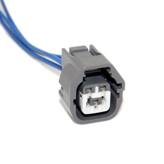 1x Connector 3-way for Washer Pump 98510-3E000
