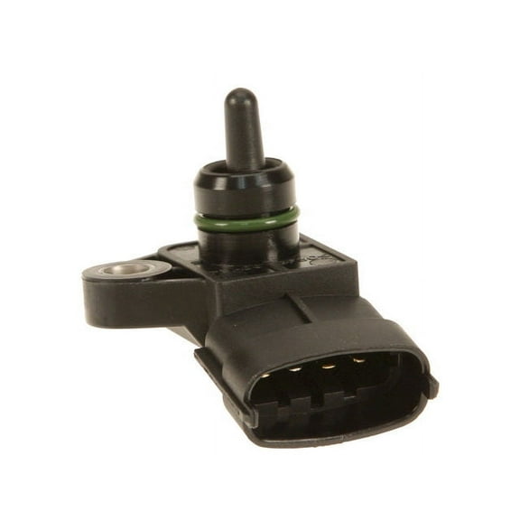 MAP Sensor - Compatible with 2014 - 2018 Kia Forte 2015 2016 2017