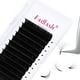 thumbnail image 1 of Extensiones de pestañas FADLASH Mega Volume 4D 5D 6D 7D 0.03 mm C Curl, 1 of 6