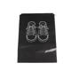 thumbnail image 3 of Enlace de pago para caja de embalaje de zapatos/bolsa para el polvo, 3 of 4
