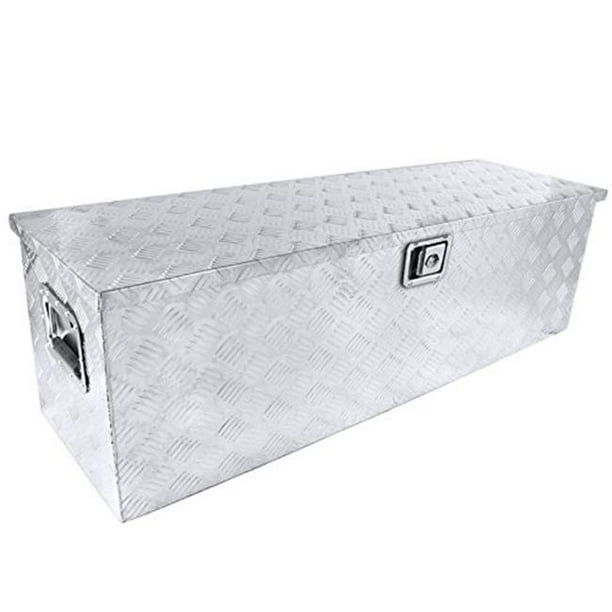 Aluminum 2024 utility box