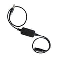thumbnail image 2 of Cable de extensión para reinicio de enrutador con temporizador de 24 horas, cable de módem, reinicio automático para red de conmutadores Gigabit, 2 of 9