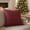 💖 Red_Hot#905, variant on Christmas Plaid Throw Pillow with Insert, Tartan Decorative Cushion for Sofa, Couch and Holiday Home Decor