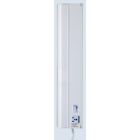 Fluorescent Slim Under Cabinet Lighting - GoodEarthLighting 18'' Fluorescent Under Cabinet Bar Light