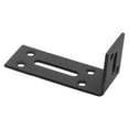 thumbnail image 5 of 1Pcs Heavy Duty Industrial L Shape Adjustable Corner Shelf Brackets, 5 of 9