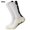 white, variant on Outdoor Dispensing Non Slip Breathable Sports Socks Football Socks Medium Tube Cycling Socks BLUE