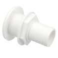 thumbnail image 4 of Seachoice Plastic Thru-Hull with Broad Flange, 4 of 5
