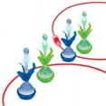 thumbnail image 1 of EastPoint Light-Up Lawn Darts, 1 of 6