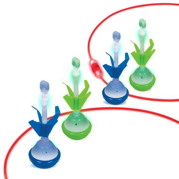 EastPoint Light-Up Lawn Darts, Light-Up Lawn Darts