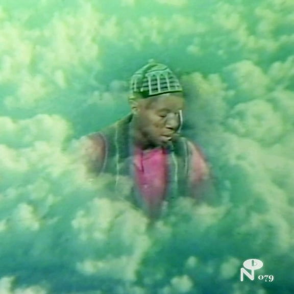 Laraaji - Vision Songs - Music & Performance - Vinyl