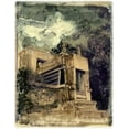 thumbnail image 2 of Frank Lloyd Wright, Carol Bishop Couverture Rigide, 2 of 3