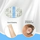 thumbnail image 3 of Protectores auditivos impermeables Colcomx para bebé 30 piezas, 3 of 8