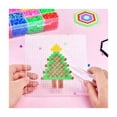 thumbnail image 2 of Kit Hama Perl Lote Mini Hama Beads De 2.6 Mm 48000 Piezas, 2 of 4