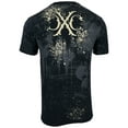 thumbnail image 3 of Xtreme Couture By Affliction Men's T-shirt Rebel, 3 of 8