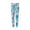 Green, variant on ibuvkizy Baby Girl Summer Clothes Toddler Girl Outfits,Toddler Kids Baby Girls Summer Gradient Fashion Digital Printing Leggings,Kids Soft Pants,Cute Toddler Girl Clothes Gift