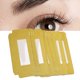 thumbnail image 3 of Estuche de almacenamiento de pestañas de 20 piezas para organizar y exhibir pestañas postizas Golden Glamour, 3 of 8