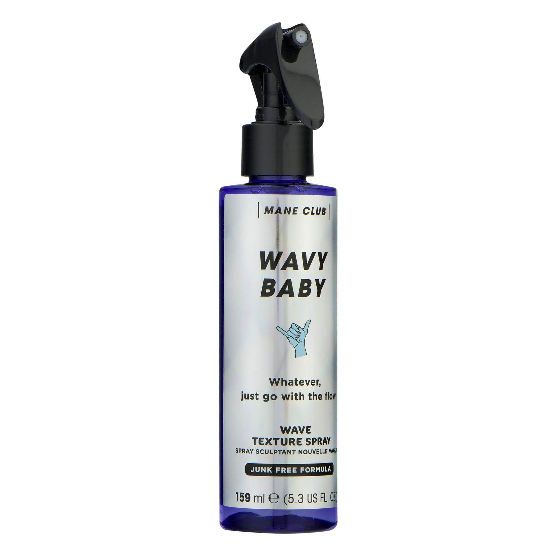 Beach Club Texture Spray – GLAMVIE
