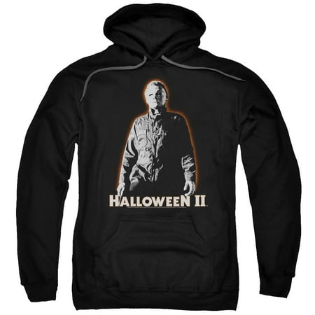 Halloween Ii - Michael Myers - Pull-Over Hoodie - Medium