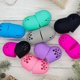 thumbnail image 5 of 4 Colors Makeup Sponge Holder, Almi Beauty Blender Sponge Travel Case, Almi Sponge Makeup Gift, 5 of 5