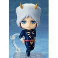 thumbnail image 2 of JoJo's Bizarre:Stone Ocean Weather R Non-Scale Plastic Pre-Painted Nendoroid Action Figure, 2 of 6