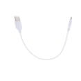 thumbnail image 3 of Miangastore 3PCS 20CM Type-C Data Cable Charge Cable USB To Type-C Cable, 3 of 8