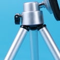 thumbnail image 2 of HONMEET Cell Phone Mount Tripod Phone Clamp Mount Multi 1 Set For Part Time Photographers, 2 of 8