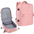thumbnail image 1 of Mochila de Viaje Deportiva Grande para Mujeres, Mochila de Senderismo, 1 of 3