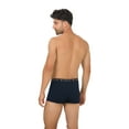 thumbnail image 3 of Bambooven Men’s Bamboo Trunks with Pouch 4-Pack, 3 of 9