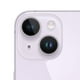 thumbnail image 3 of iPhone 14 Plus Apple 256GB eSIM Morado Reacondicionado, 3 of 4
