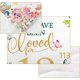 thumbnail image 5 of LHSHID Sweet 18th Birthday Gifts for Girls 18th Gifts for her Sweet 18th Birthday Gifts Ideas for Girls 18th Birthday Decorations Happy 18th Birthday Gifts 40x50in, 5 of 6