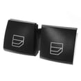 thumbnail image 4 of 4X Window Switch Repair Button Caps for Mercedes ML GL R Class W164 X164, 4 of 5