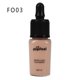 thumbnail image 2 of Moisturizing Whitening High Light Liquid Foundation Isolation Cream Concealer Cosmetic (FO03), 2 of 2