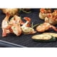 thumbnail image 5 of Estera de malla antiadherente para barbacoa, 4 estilos, hoja de cocina, revestimiento para barbacoa, herramientas para asar, 5 of 8