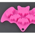 thumbnail image 3 of 3D Silicone Forme Bricolage Fondant Gâteau Outils de Décoration, 3 of 5