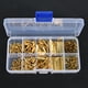 thumbnail image 5 of Kit surtido de separadores Separador separador hembra-hembra Separador Separador M2 para muebles de sujeción de la industria del hogar ANGGREK Otros, 5 of 8
