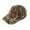 1 3-Level Leopard, variant on CC Three Level Pony Pony Style Women Cap Hats