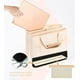 thumbnail image 5 of Bolsas de lona para mujer, bolsa de lona con múltiples bolsillos cruzados de gran capacidad para mujer,bolso de mano de moda, tote bag con compartimentos para viajes, compras, trabajo, 5 of 5