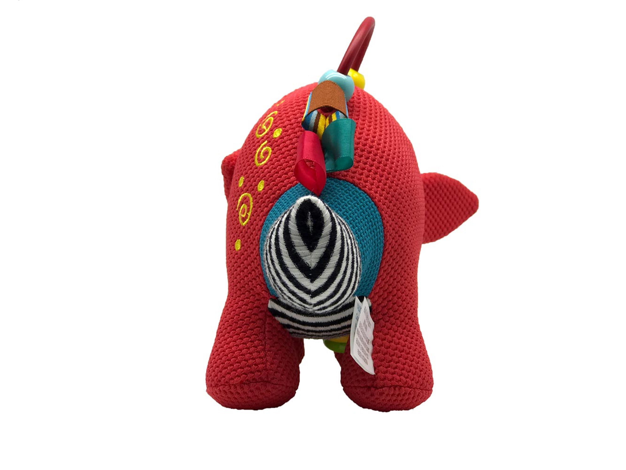 dolce activity aardvark