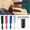 thumbnail image 4 of All In One Portable Hair Trimming Comb Styling Tool For Mens Beard Hair Cutting Professional, 4 of 7