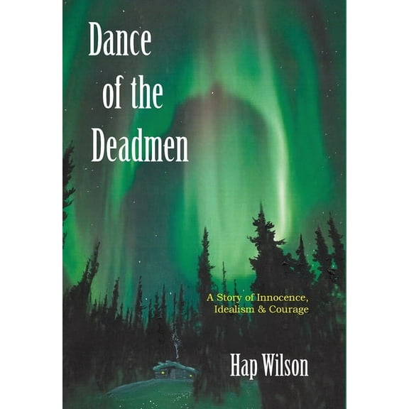 Dance of the Deadmen (Hardcover)