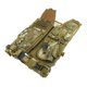 thumbnail image 2 of Chaleco Portador Bag Molle Vest Gear para Adultos Unisex , CP Macarena Chaleco para juegos al aire libre, 2 of 8